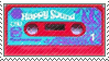 cassettes